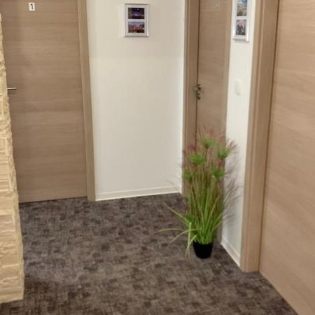 L&G Rooms Любляна Екстериор снимка