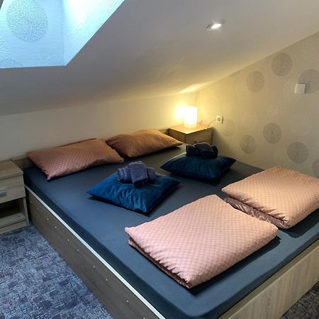 L&G Rooms Любляна Екстериор снимка