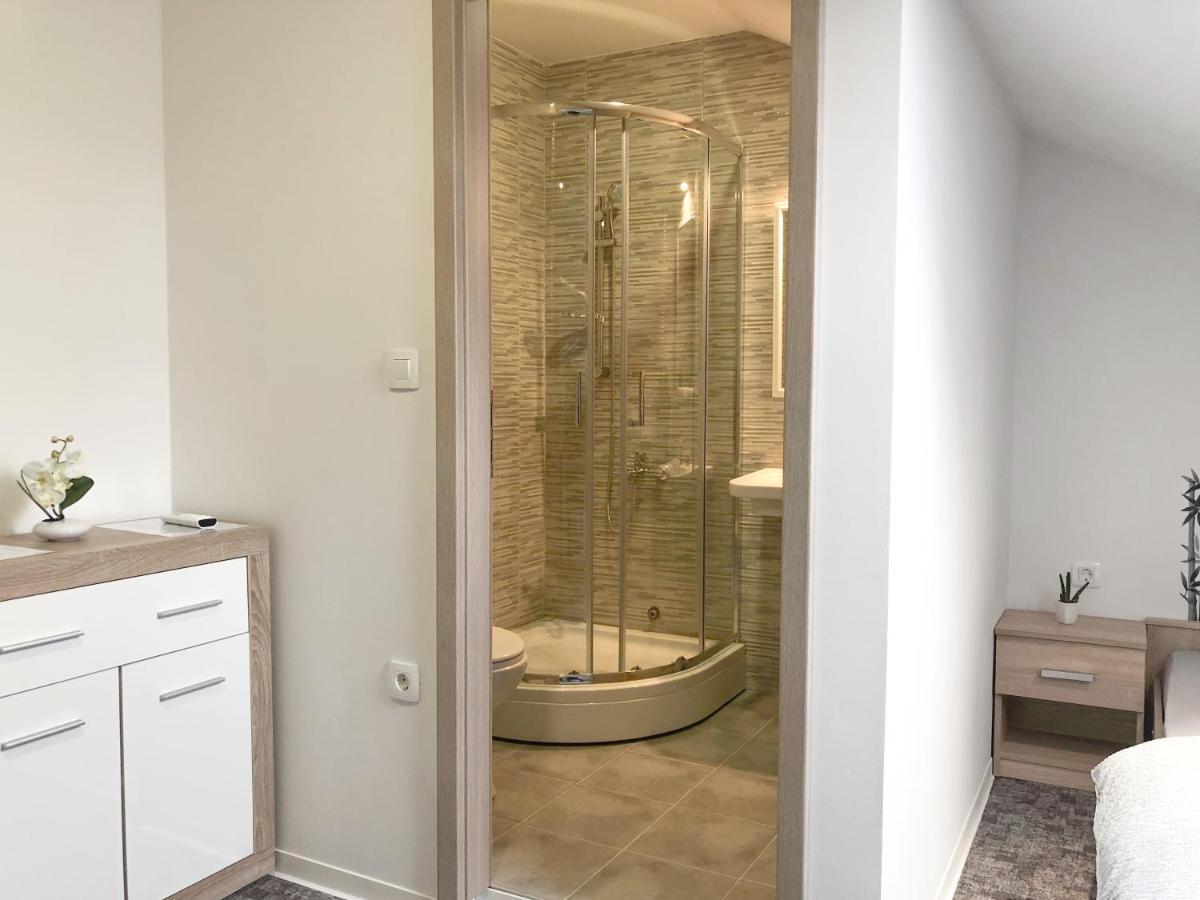 L&G Rooms Любляна Екстериор снимка