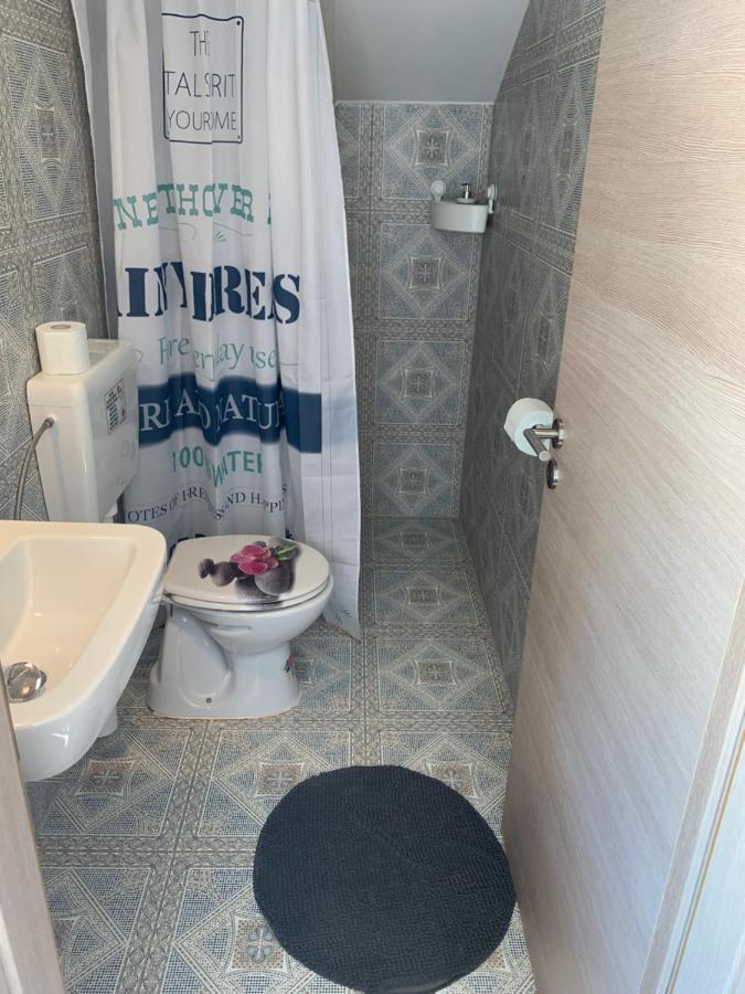 L&G Rooms Любляна Екстериор снимка