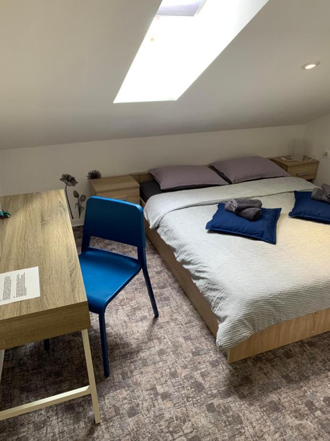 L&G Rooms Любляна Екстериор снимка