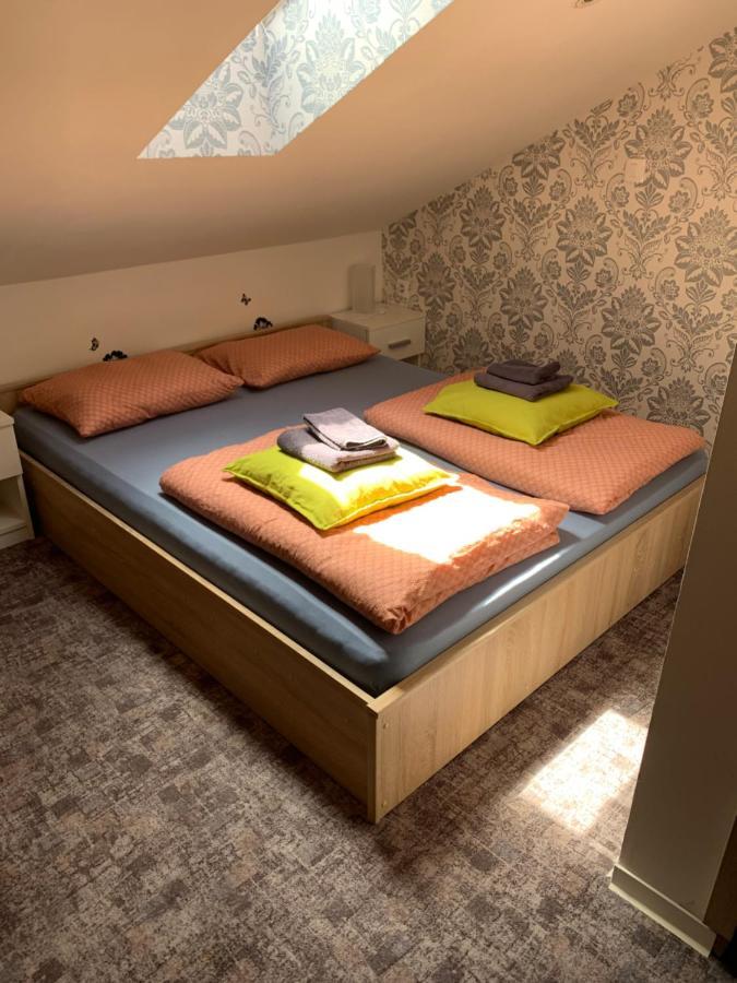 L&G Rooms Любляна Екстериор снимка