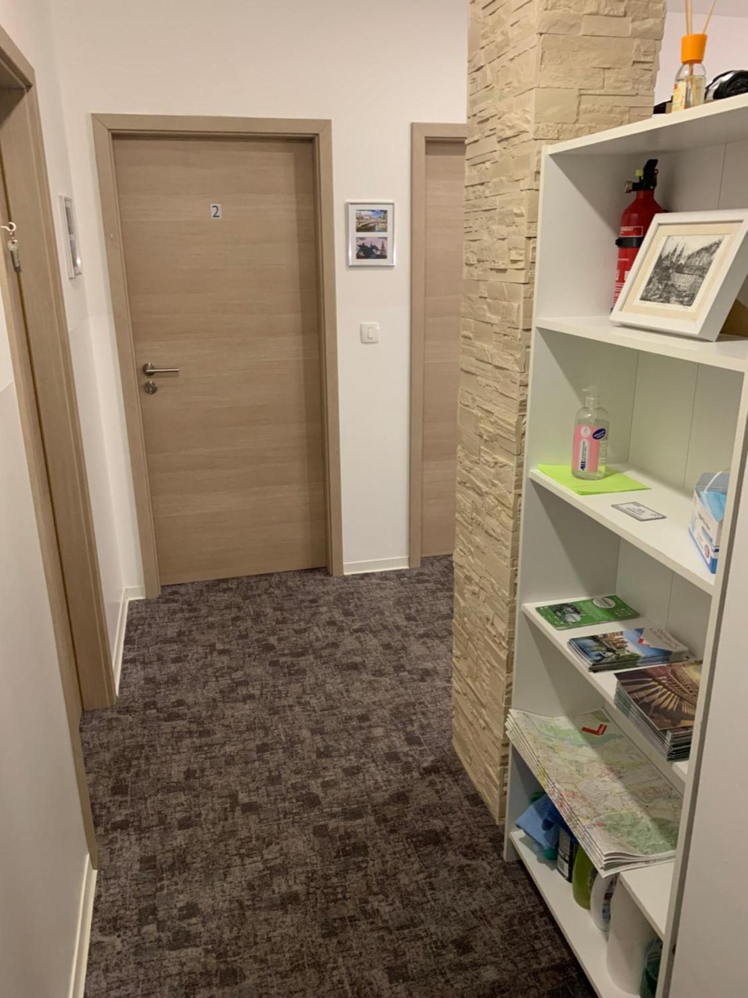 L&G Rooms Любляна Екстериор снимка