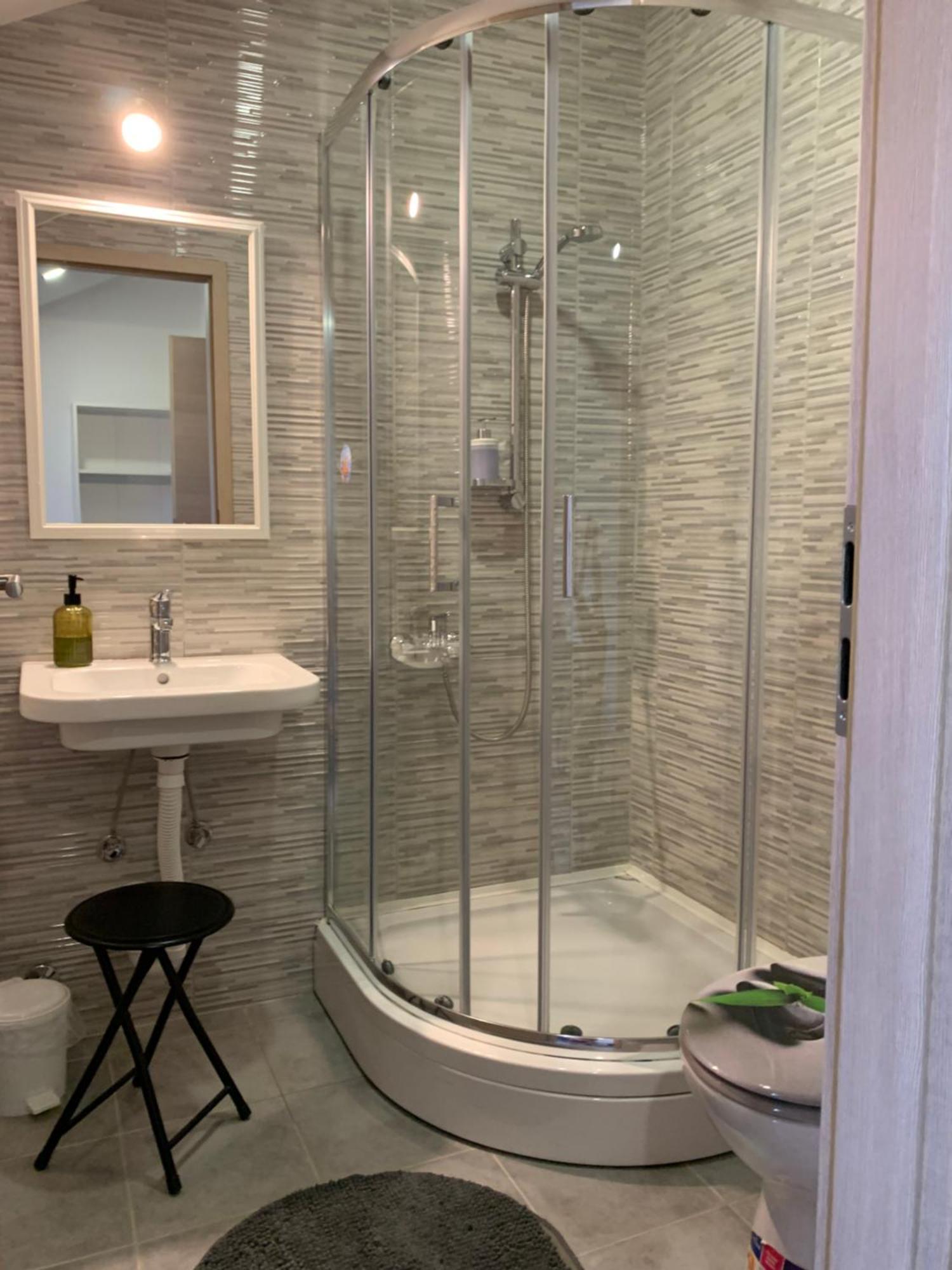 L&G Rooms Любляна Екстериор снимка
